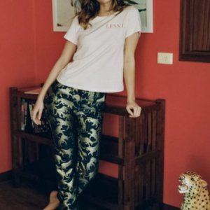 Lenni the Label pants- new and never worn